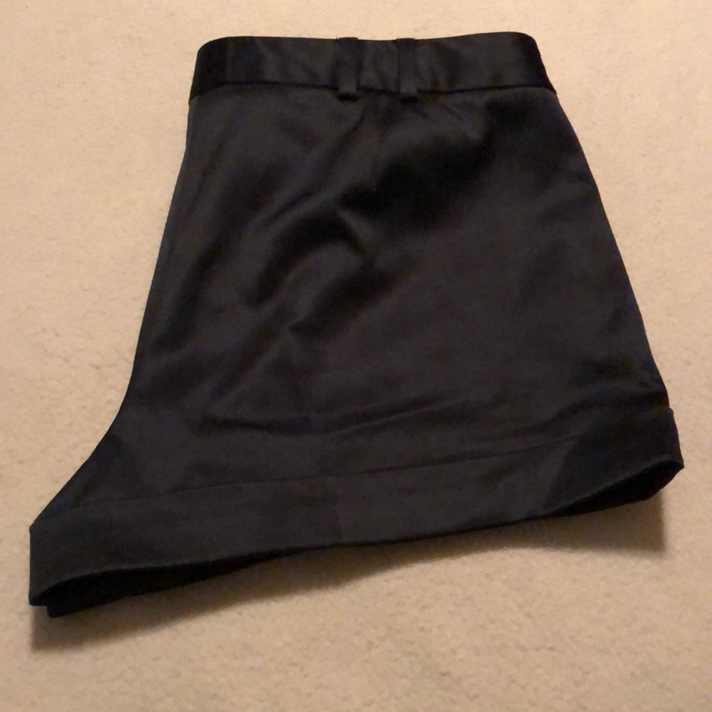 Express Design Studio Editor Shorts - Picture 4 of 4